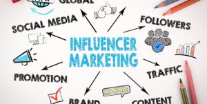 5 tips for influencer marketing