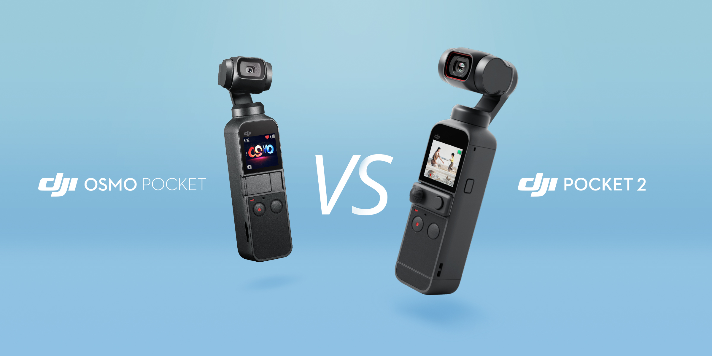 dji osmo pocket 2