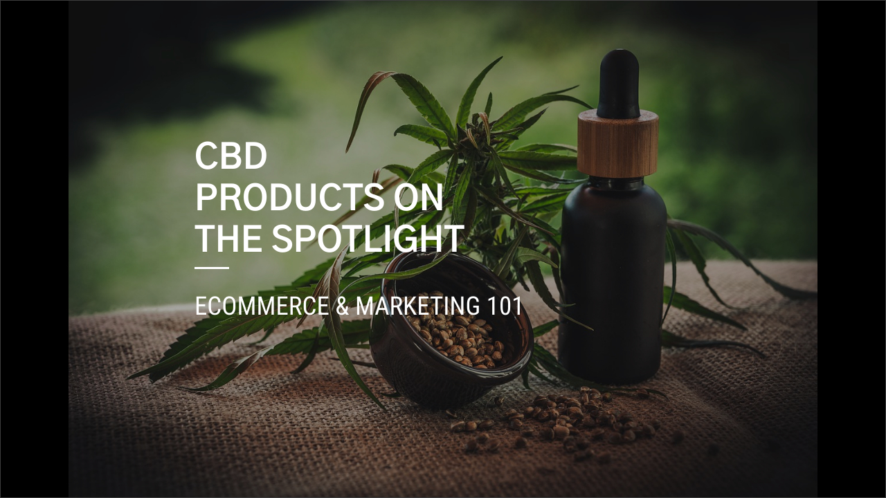 CBD products