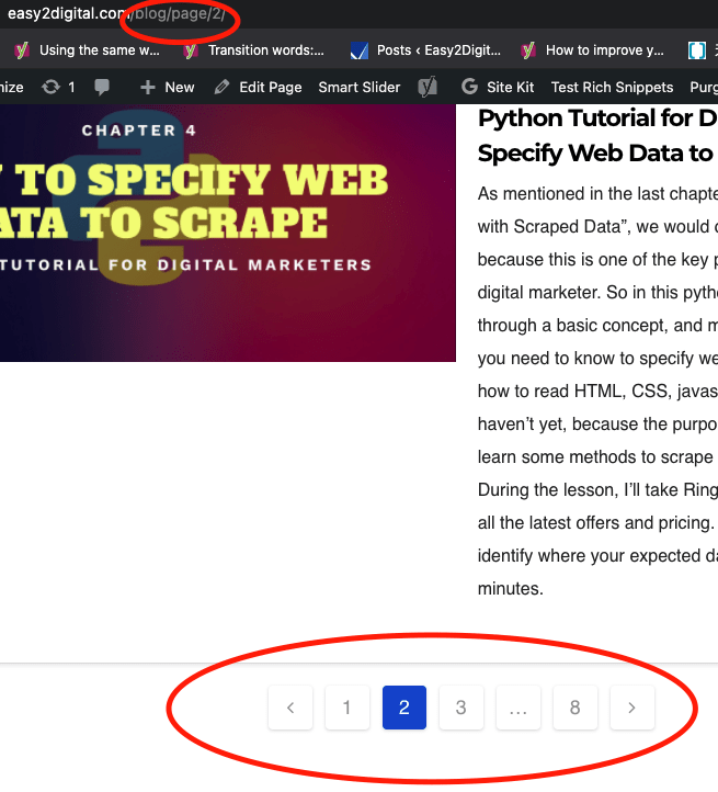 python tutorial python tutorial