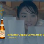Why Beer looks so tasty? Endorphins and Dopamine Matter – Kirin Beer Commercial Cases – Beer Video Production