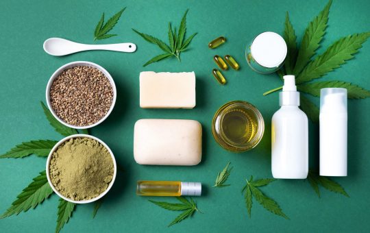 CBD Advertising – Best Practices to Run Ingestible CBD and Topical CBD Ads