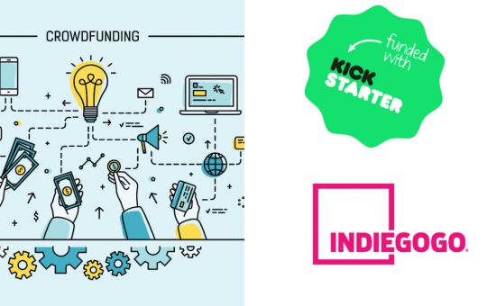 Crowdfunding Kickstarter vs Indiegogo – Key Secrets of GTM Product Marketing to Succeed
