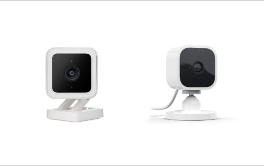 Wyze Camera V3 vs Blink Mini 2022 – Which One Blows Away Those 100+ Dollar Smart Security Cameras?