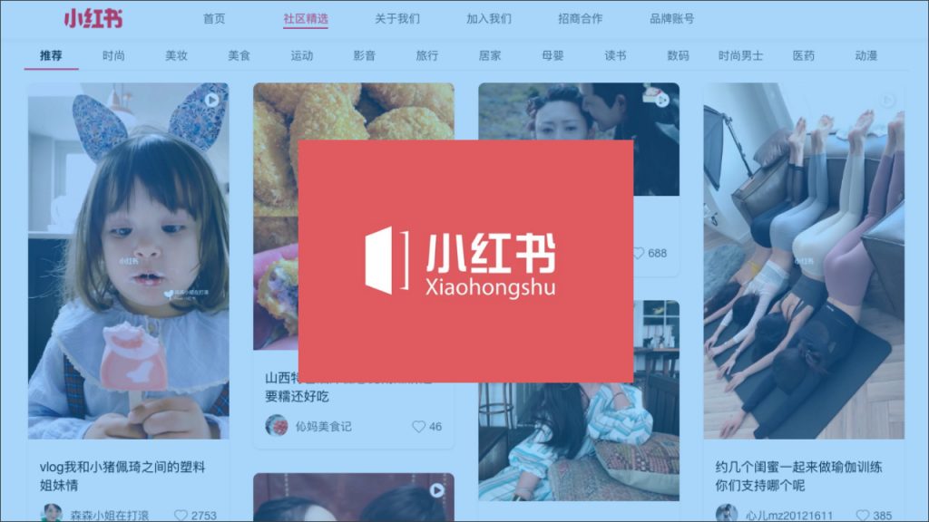 Social media and e-commerce integration