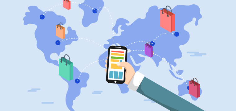 Cross Border eCommerce Marketing China: Checklist You Need to Know Before Start