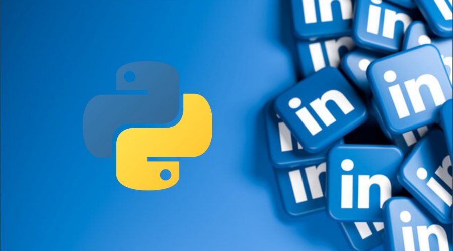 Python Tutorial 24: Linkedin Scraper & Bot, Automate Adding Connections and Messaging