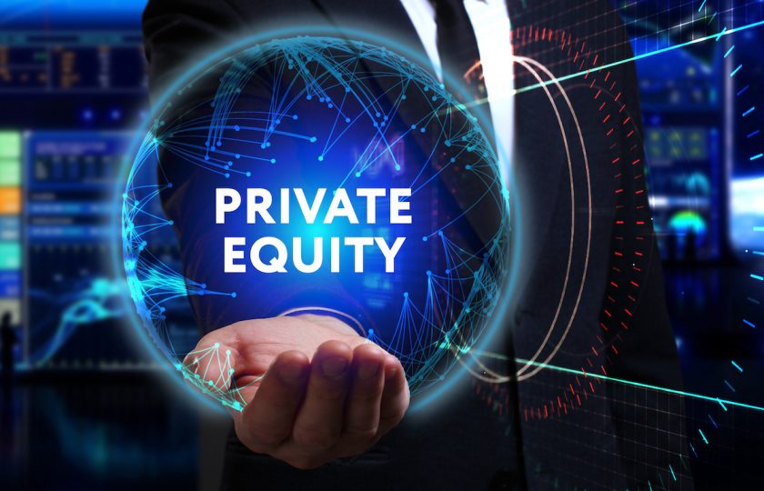 Private Equity Investment: eCommerce Business Valuation Using NPV and IRR
