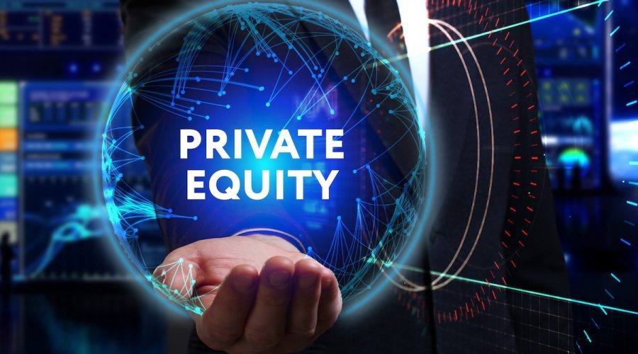 Private Equity Investment: eCommerce Business Valuation Using NPV and IRR