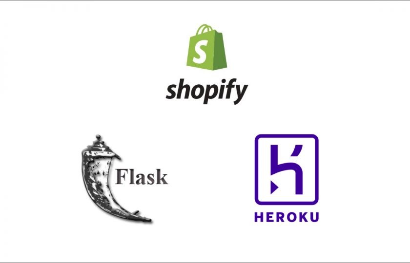 Python Tutorial 26: Create a Shopify Bot Web Application Using Flask and Heroku