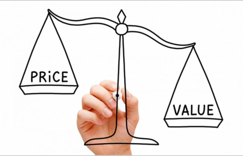 Stock Valuation Using Comparable Company Analysis(CCA), Finviz, FMP