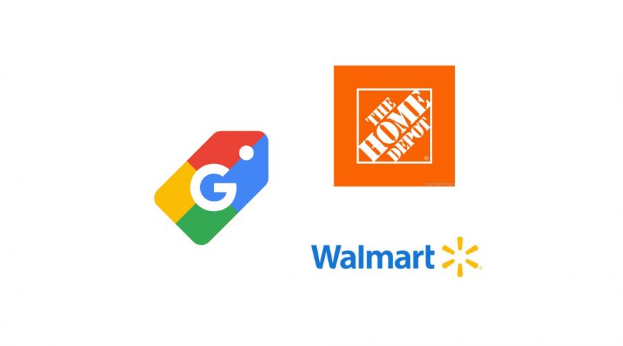 Python Tutorial 47: Product Price Trackers of Google Shopping, Walmart, HomeDepot Product Using SERP API