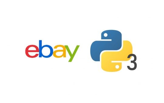Python Tutorial 44: Build an eBay Bot to Scrape Trending Deals, Products, and Brands
