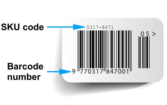 Cross Border eCommerce Barcode 101 – Is Barcode Mandatory?