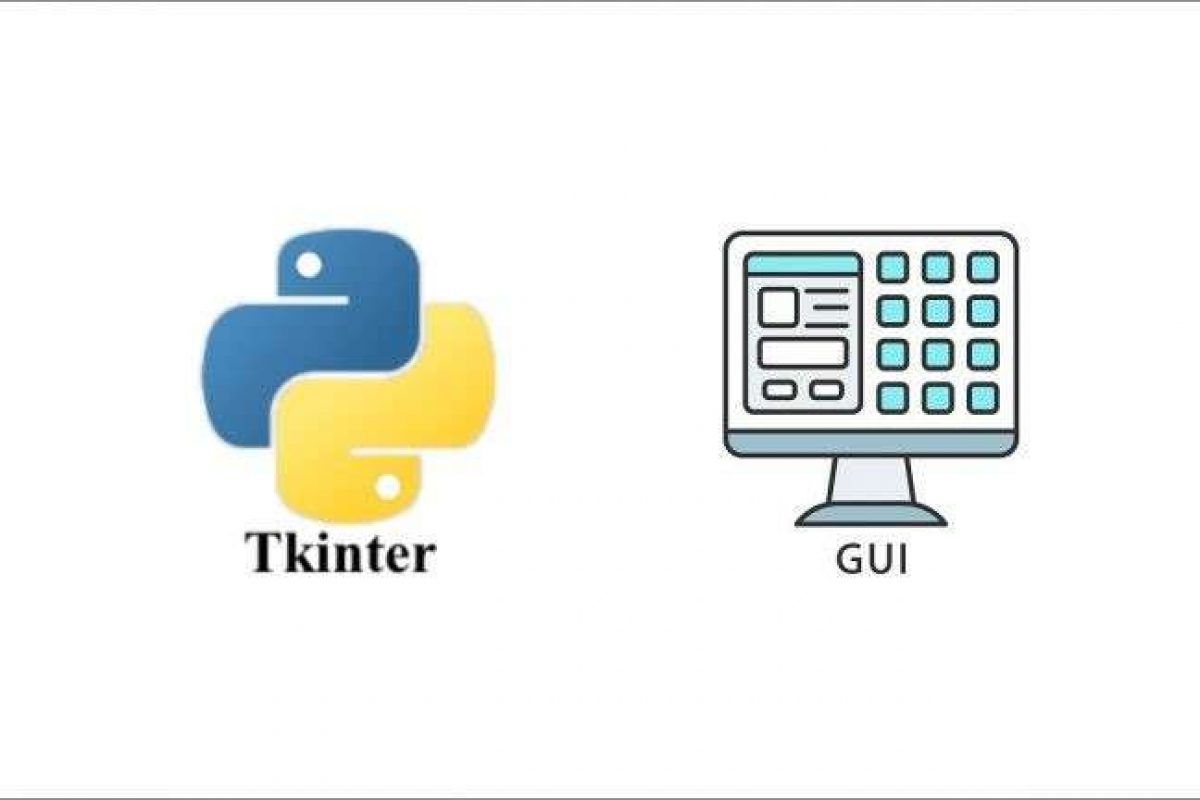 بناء تطبيق Python GUI مع Tkinter | Easy2Digital
