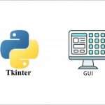 بناء تطبيق Python GUI مع Tkinter | Easy2Digital