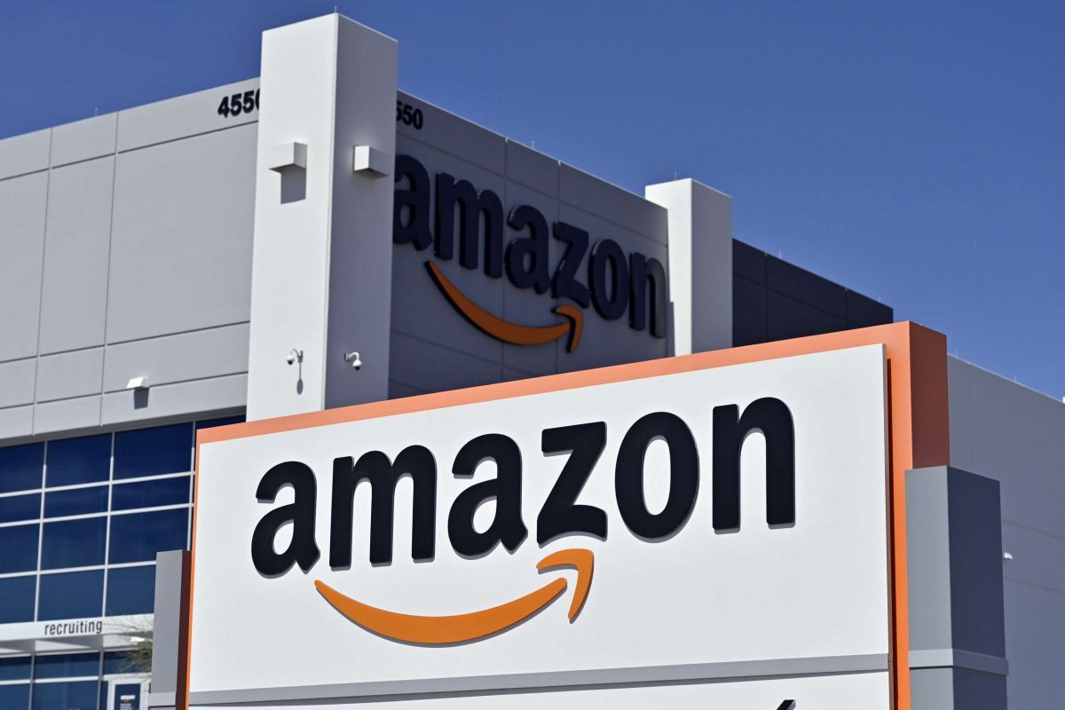 Amazon-Preis-Tracker mit Python