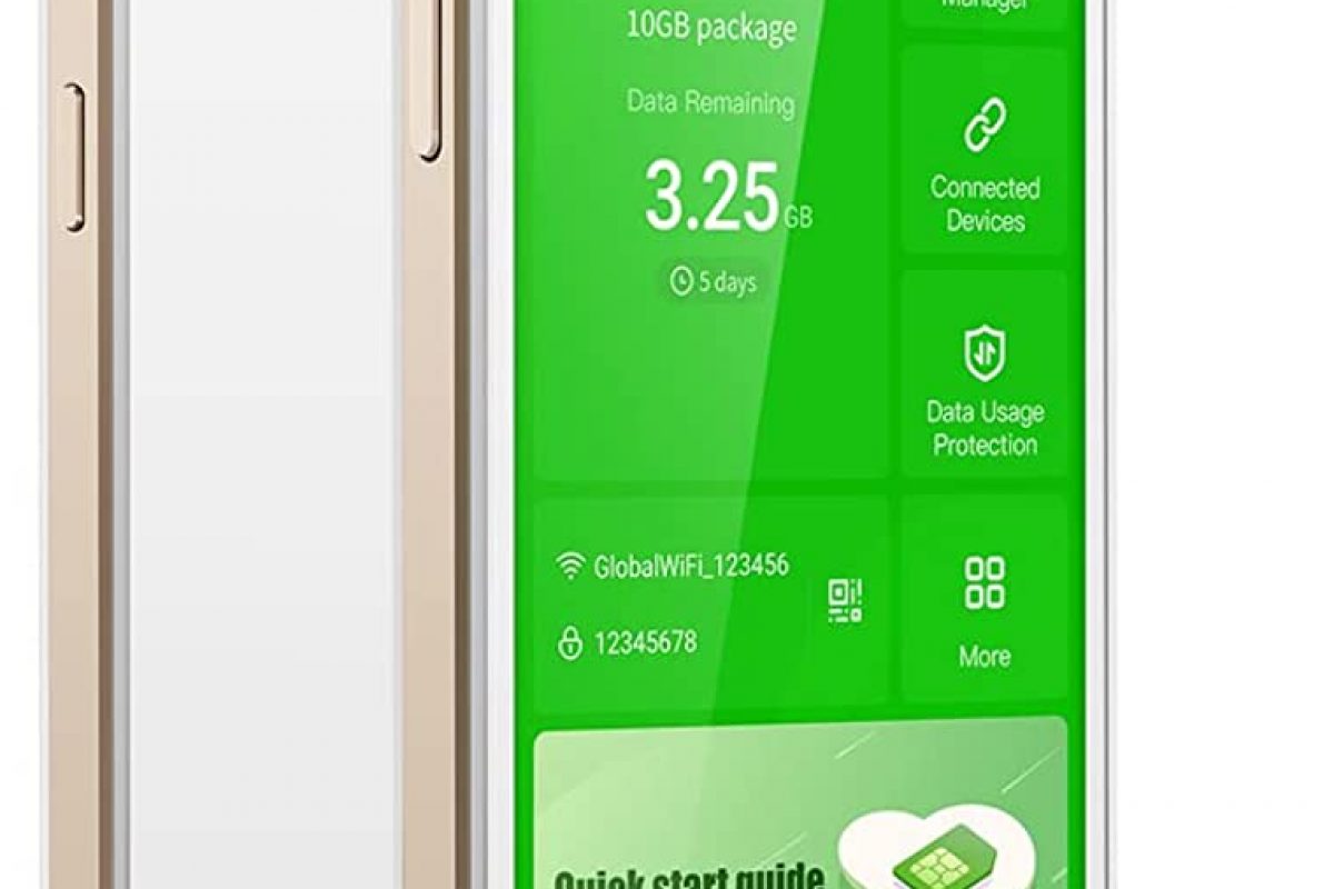 Glocalme G4 Pro 4G Router gegen Synology RT600AC Router: Welches ist richtig für Sie?