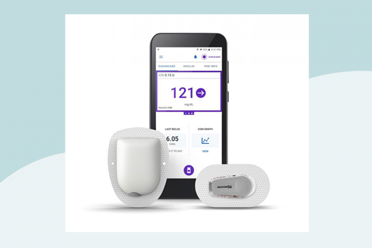 Omnipod 5 vs Tandem TSlim: Welche Pumpe ist am besten für das Diabetes-Management geeignet