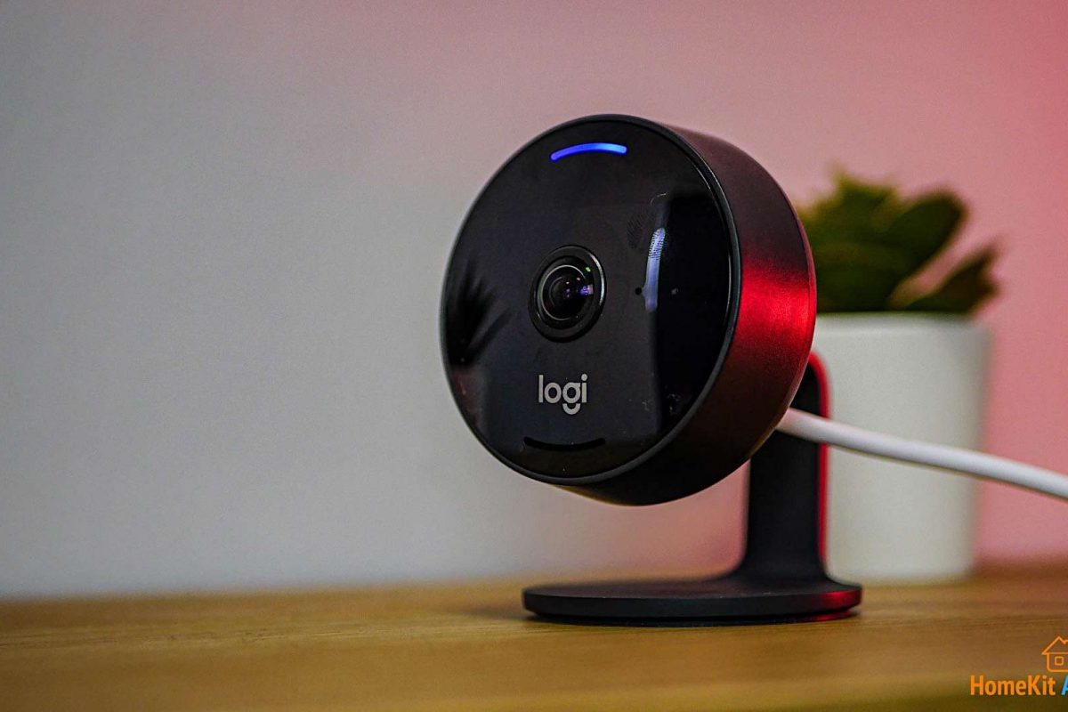 Logitech Circle View vs Ring Doorbell 4: Ein detaillierter Blick