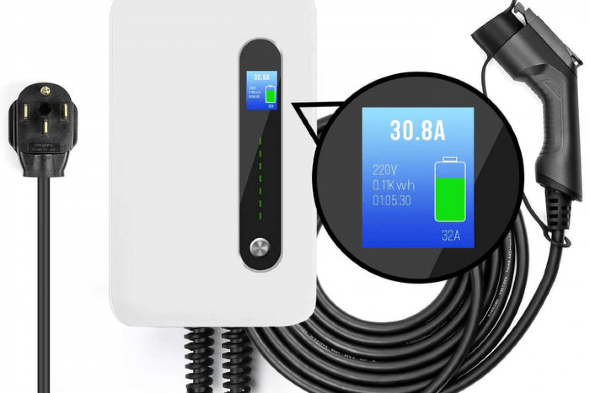 Unterschiede zwischen SolarEdge Home EV-Ladestation und Lectron EV erkunden
