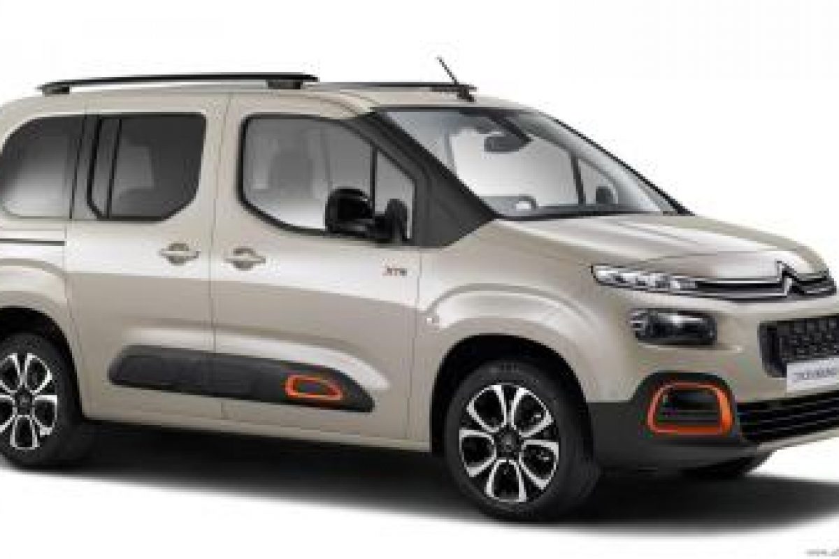 Vergleich der Merkmale des Citroen E-Berlingo XL 50 kWh und Opel Combo-e Leben 50 kWh