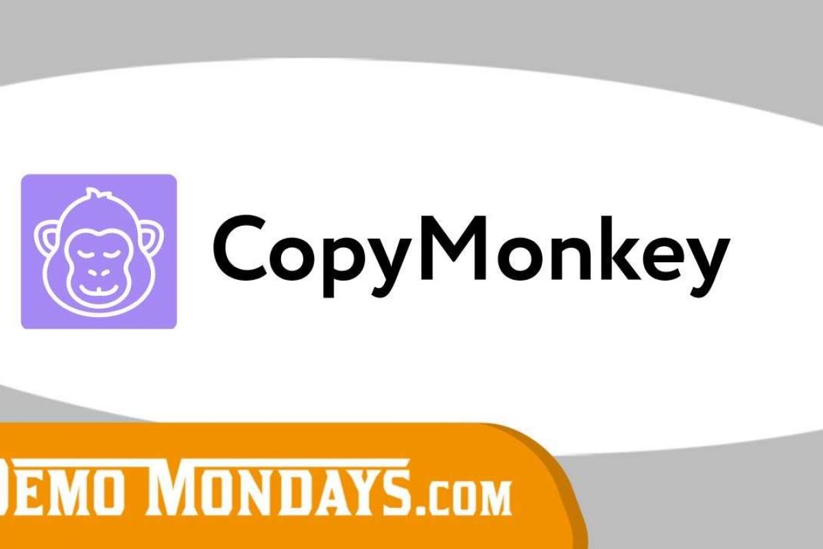 Wie kopieren Sie Affe KI die Marketinglandschaft mit KI