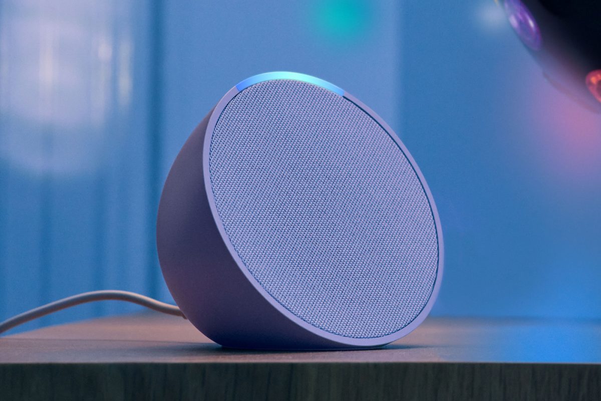 Amazon Echo Pop vs Echo Dot: ¿Qué altavoz es más fácil de usar?