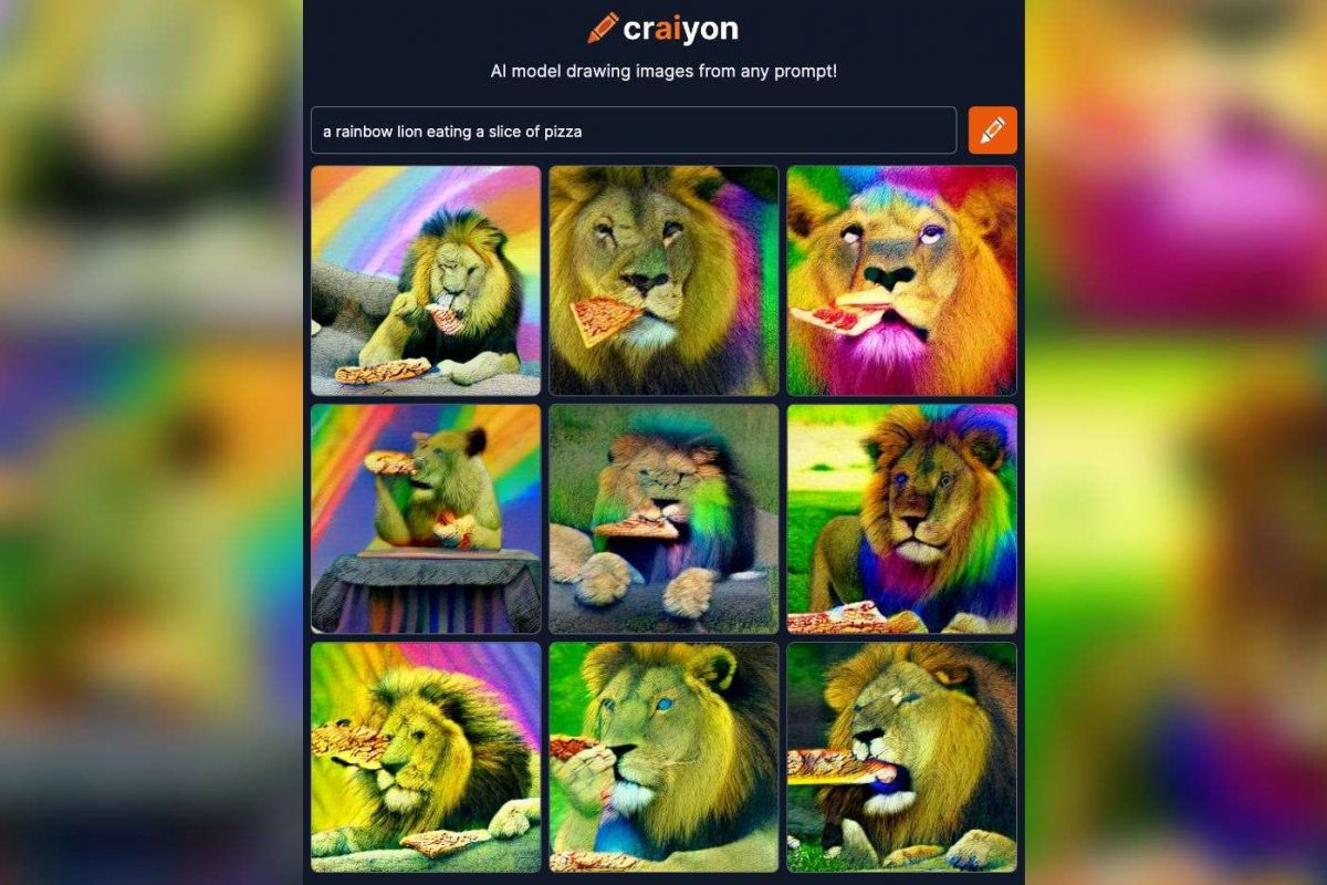 Desatar su creatividad con Craiyon AI Image Generator: una reseña