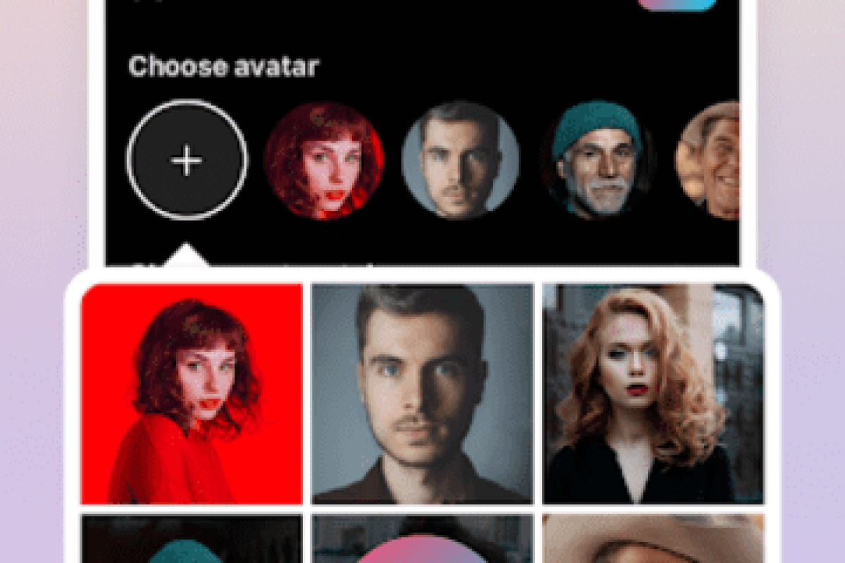 De lo común a lo extraordinario: explorando el potencial del retrato de meboom ai
