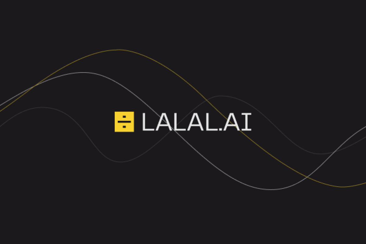 Barreras de ruptura: Lalal Ai Ai Audio y la democratización de la creación de música