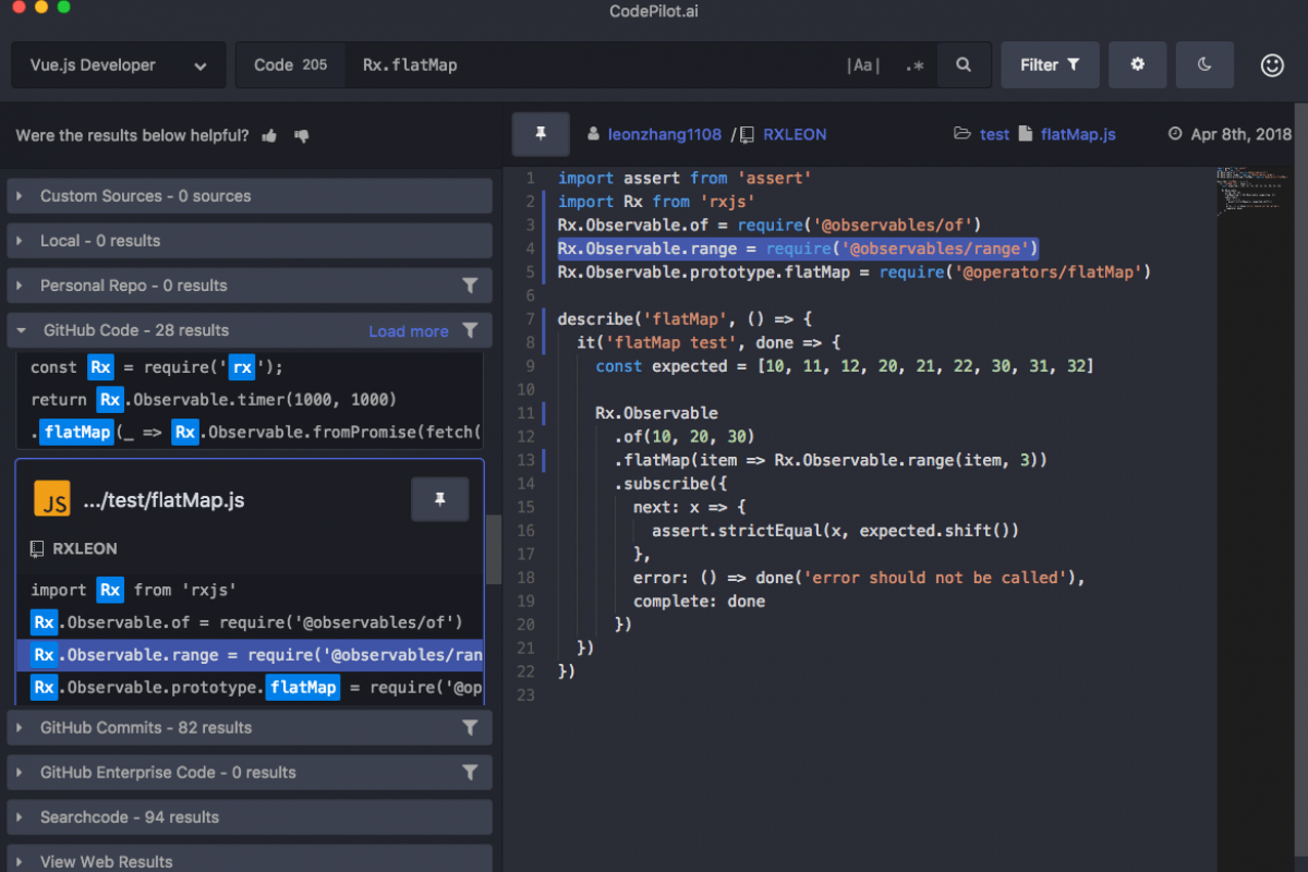 Explorando el poder de la codificación de AI de Codepilot Ai: una revisión completa