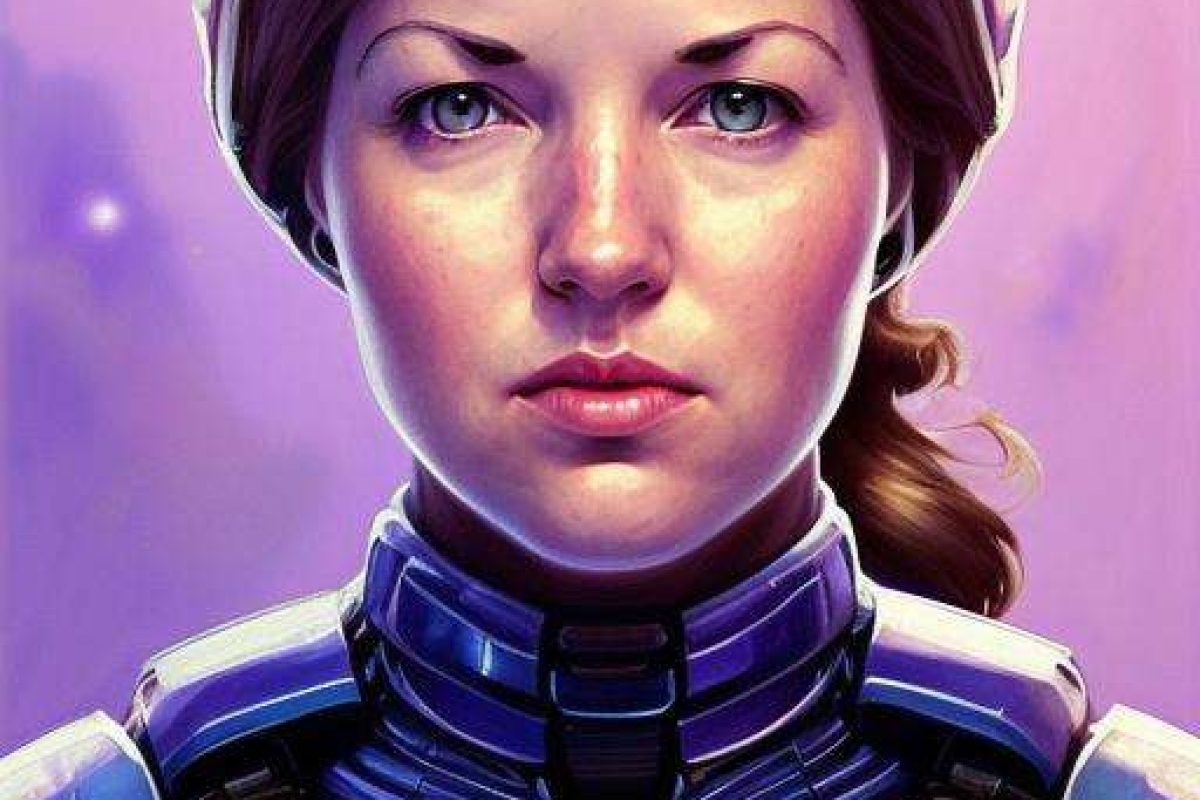 Hero Pack AI Portrait: Empoderar a los artistas con tecnología de IA de vanguardia