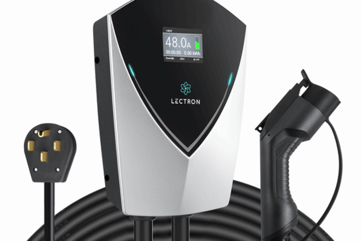 différences entre la station de recharge pour véhicules électriques SolarEdge Home et Lectron EV