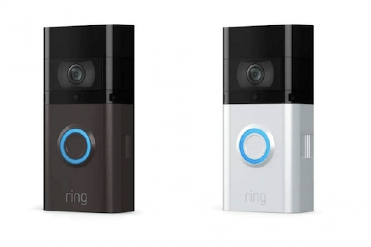 comparerons la sonnette vidéo Ring 3 avec la sonnette vidéo Eufy 2K (sans fil)