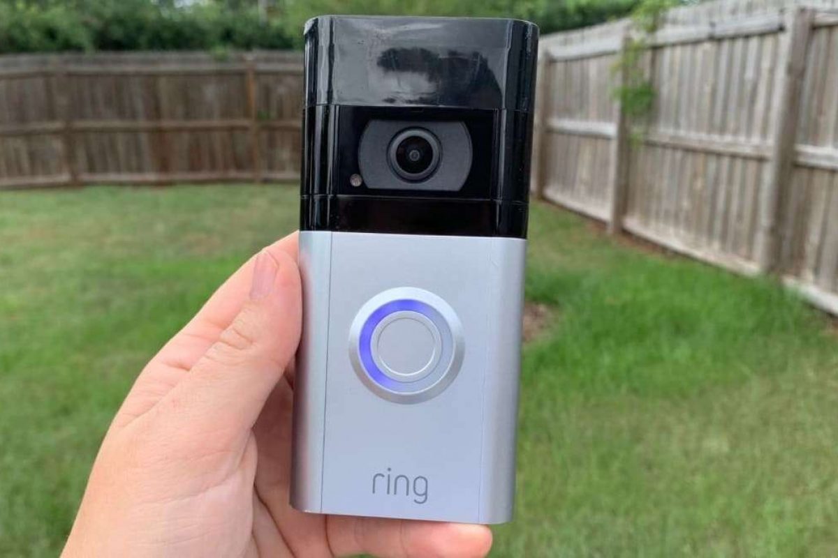 Logitech Circle View vs Ring Doorbell 4 : Un examen approfondi