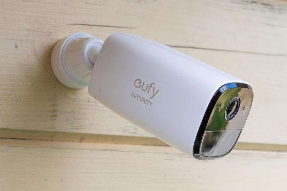 Une comparaison complète d’Eufy Solocam E40 et de Google Nest Cam