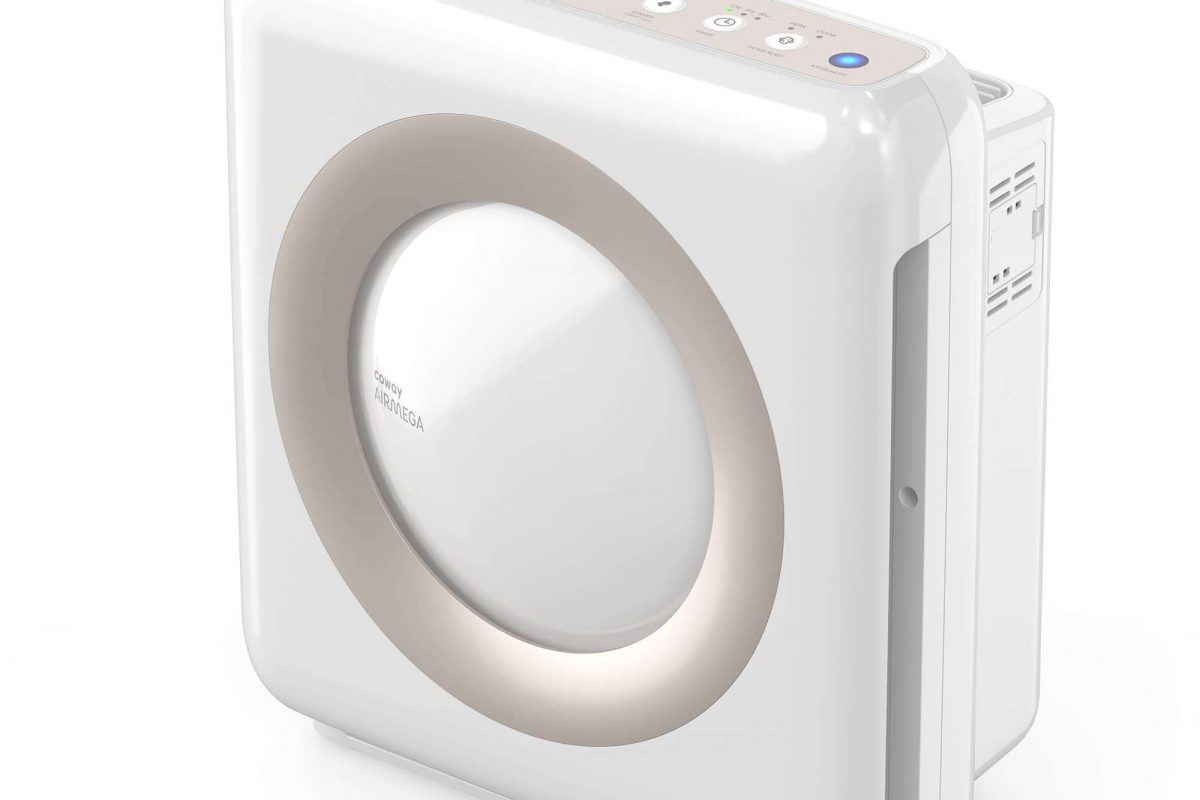 Coway AP-112HH VS WINIX 00: une comparaison complète