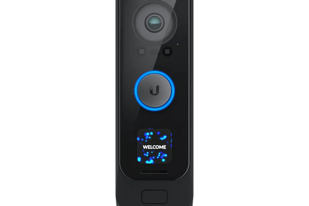 Sonnette Ubiquiti G4 Vs Lorex 2K Door Doorcel: Une comparaison approfondie