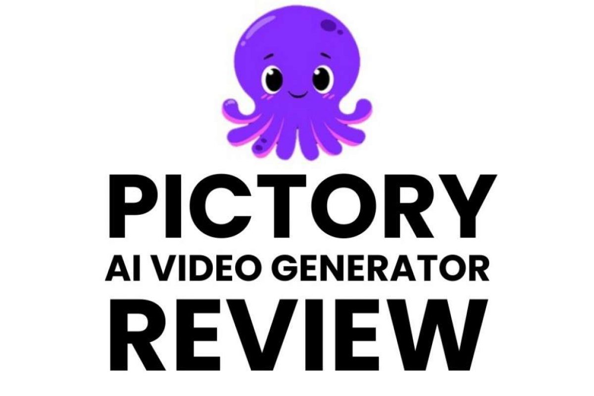 Amélioration de la narration visuelle: une plongée profonde dans le générateur de vidéos Pictory AI