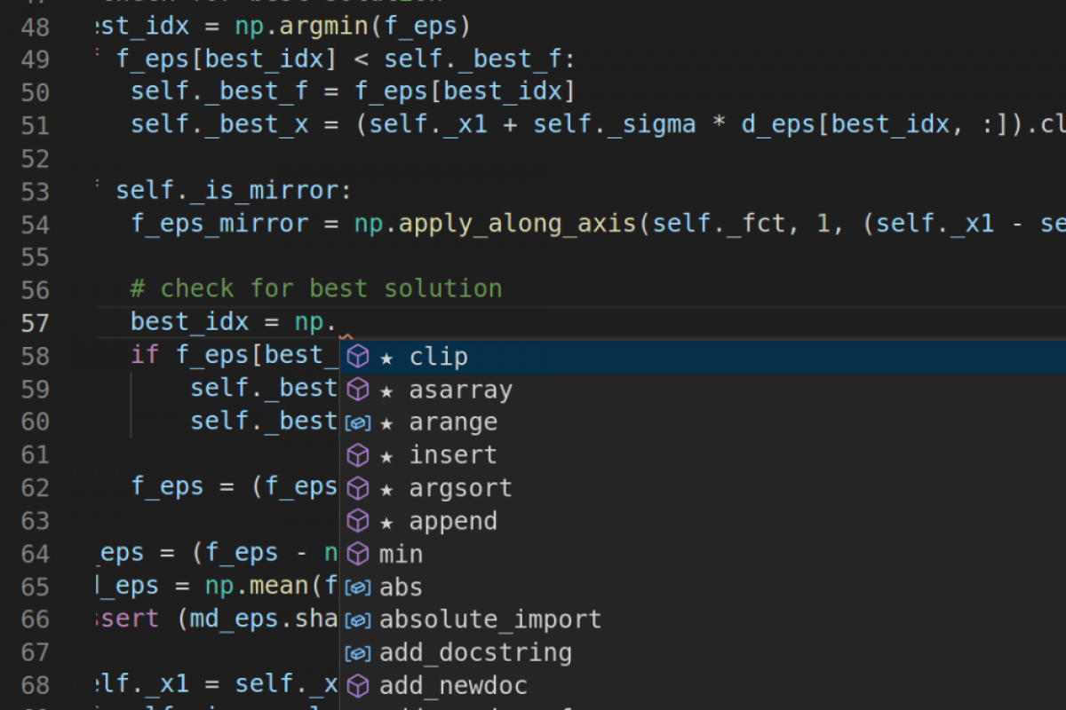 Comment les extraits de code AI sont de remodeler l’avenir de la programmation: une revue
