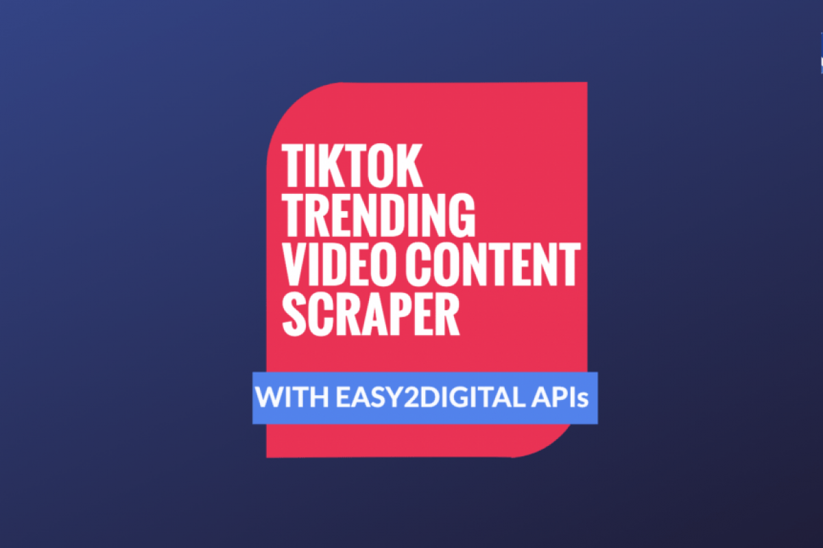 Bangun bot Tiktok untuk mengikis profil pengguna & mengotomatiskan pesan