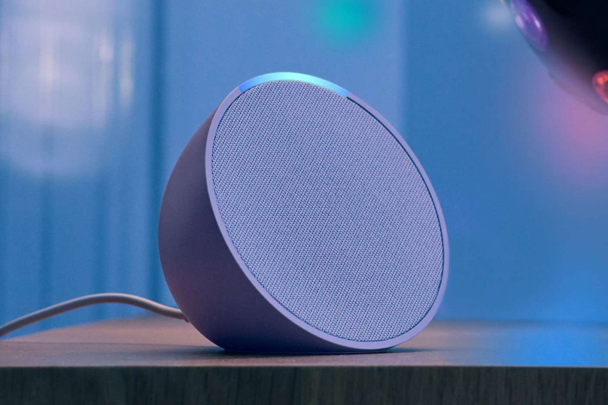 Echo Pop vs Echo Dot: Speaker mana yang memiliki fitur terbaik?