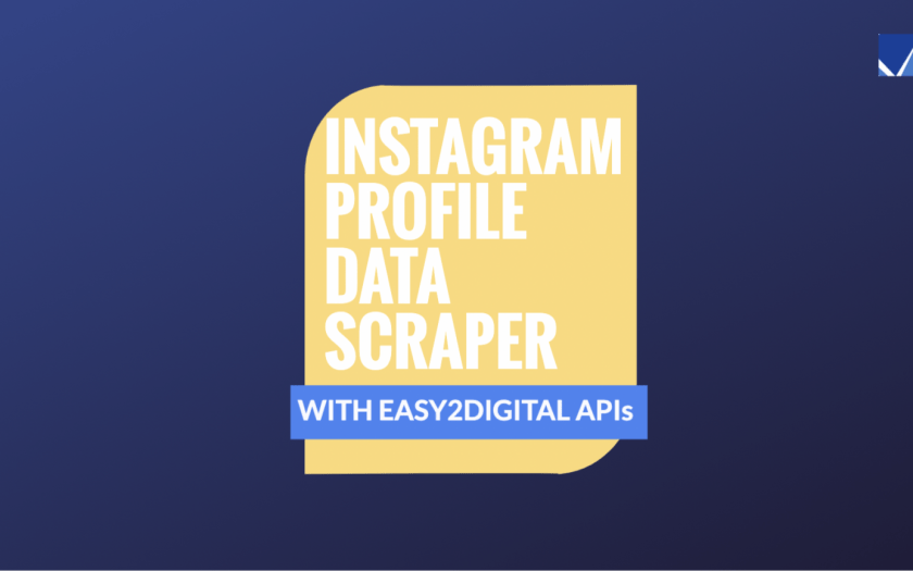 インスタグラムスクレイピング