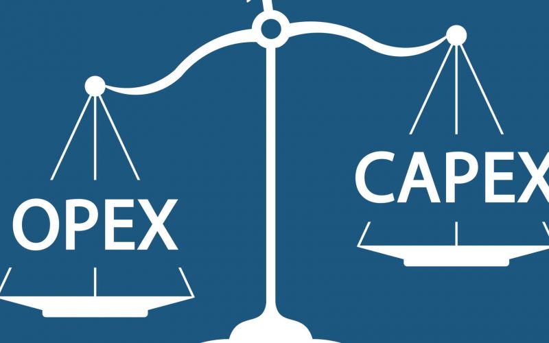 キャペックスとオペックス(Capex and Opex) -ブランディングとパフォーマンスマーケティング成果測定のヒント