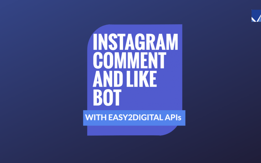 インスタグラムボット