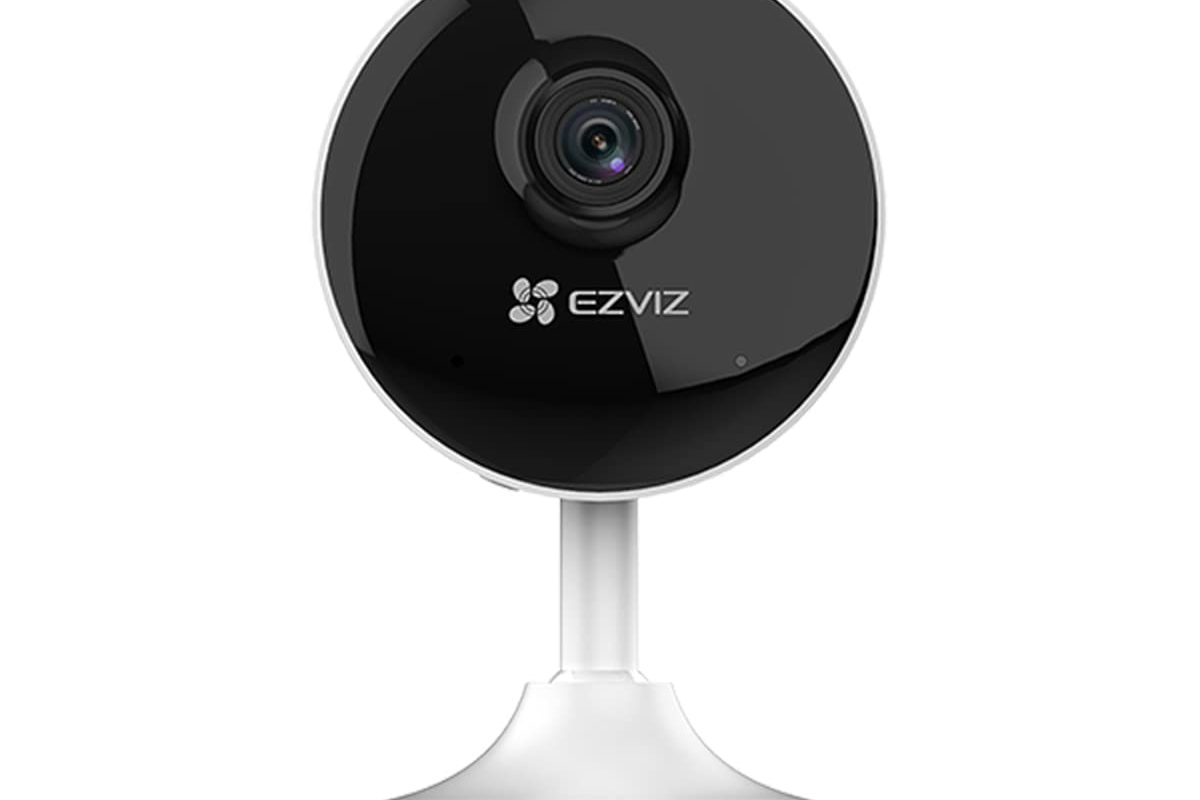 EZVIZ C1C vs Blink Mini 2025、どちらがコスパに優れているか