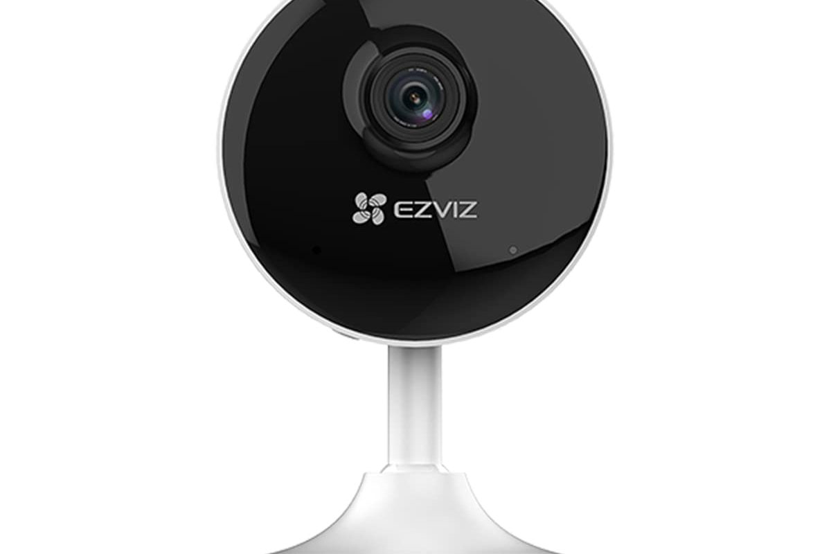 EZVIZ C1C vs Blink Mini 2024、どちらがコスパに優れているか