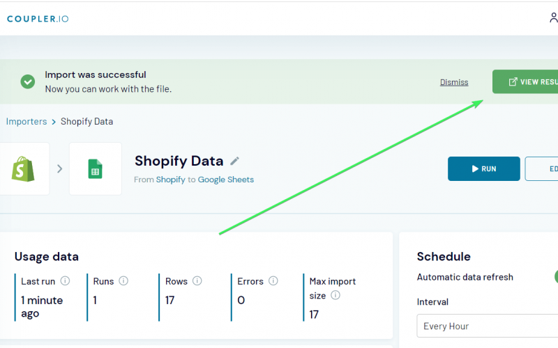 ショッピングストア製品データをスケールでスクレイピングするShopify Botを構築する
