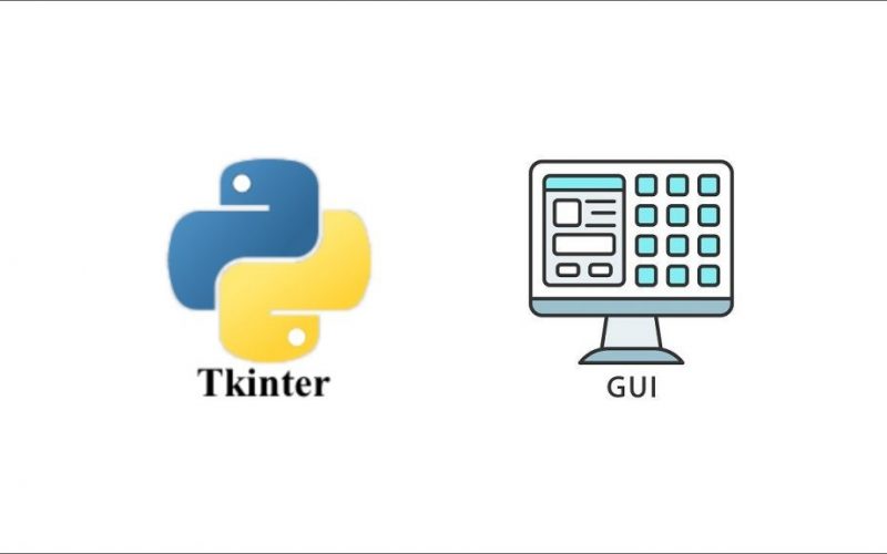 TKINTERでPython GUIアプリを構築します| Easy2Digital